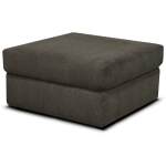 Hermosa Medium Ottoman