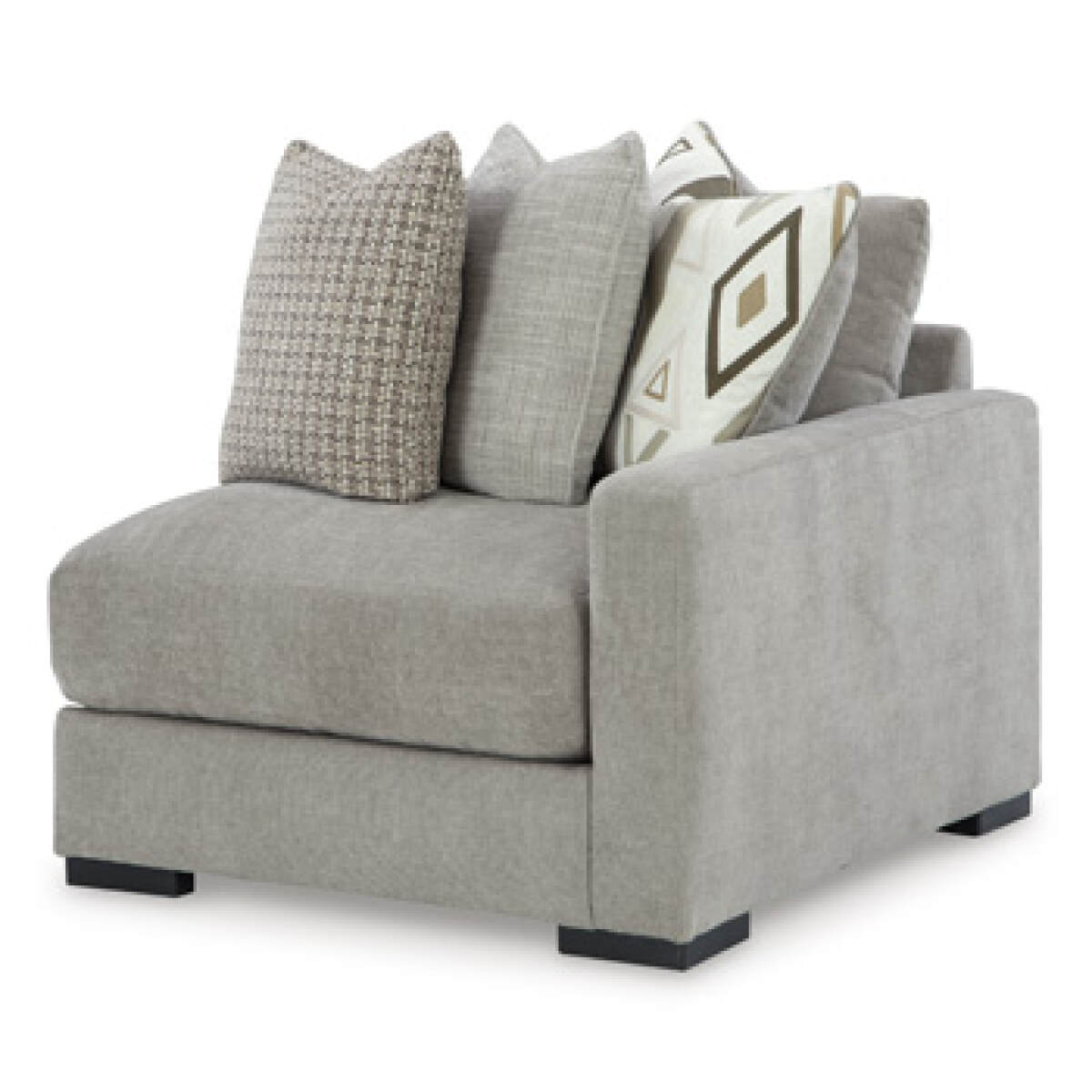 492302b22c50fcacd785b1c20bf9359a Aslan Court Right-Arm Facing Corner Chair - Image 1