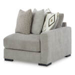 Aslan Court Right-Arm Facing Corner Chair