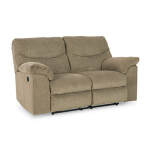 Alphons Reclining Loveseat