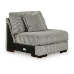 Lindyn 4-Piece Sectional and Ottoman - Image 7