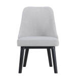 Foundry Mid-Century Upholstered Chair - Image 3