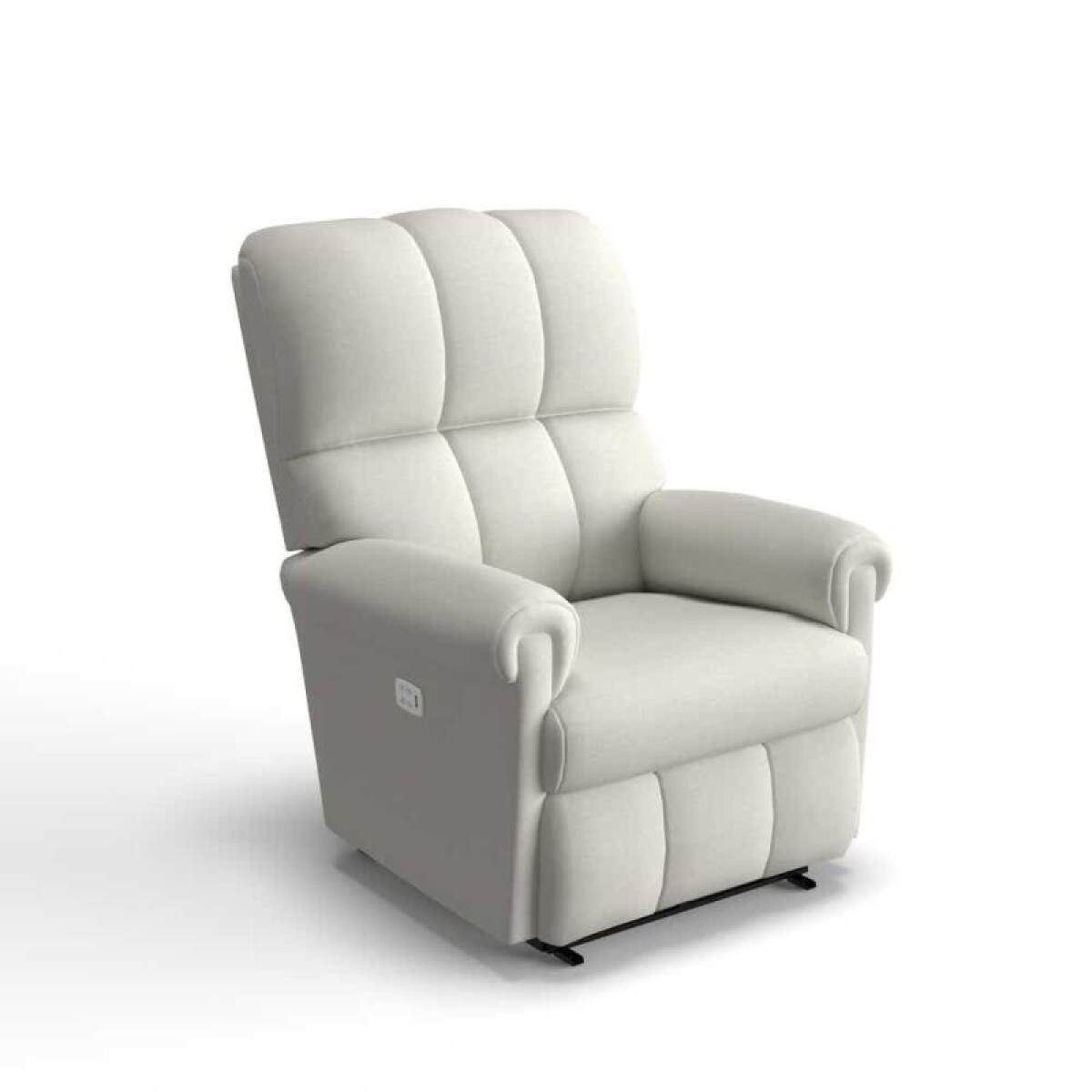 4987e6efa040b54b2b84de016586937e Vail Power Wall Recliner - Image 1