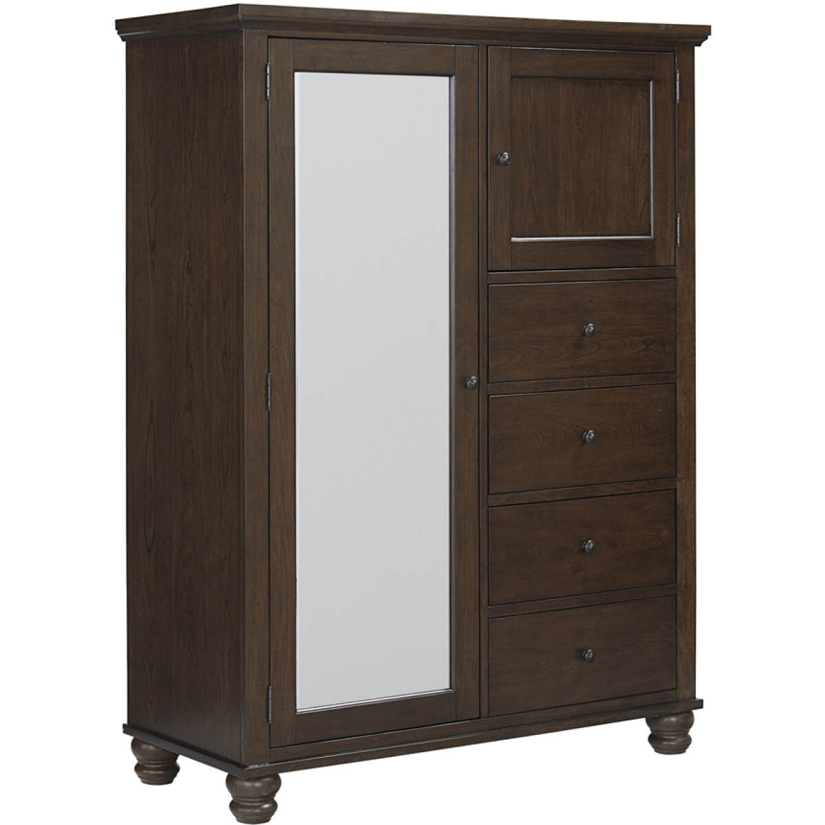 49a4d36a94b0dd1527f712dd45bc81f6 Cambridge Chiffarobe - Image 1