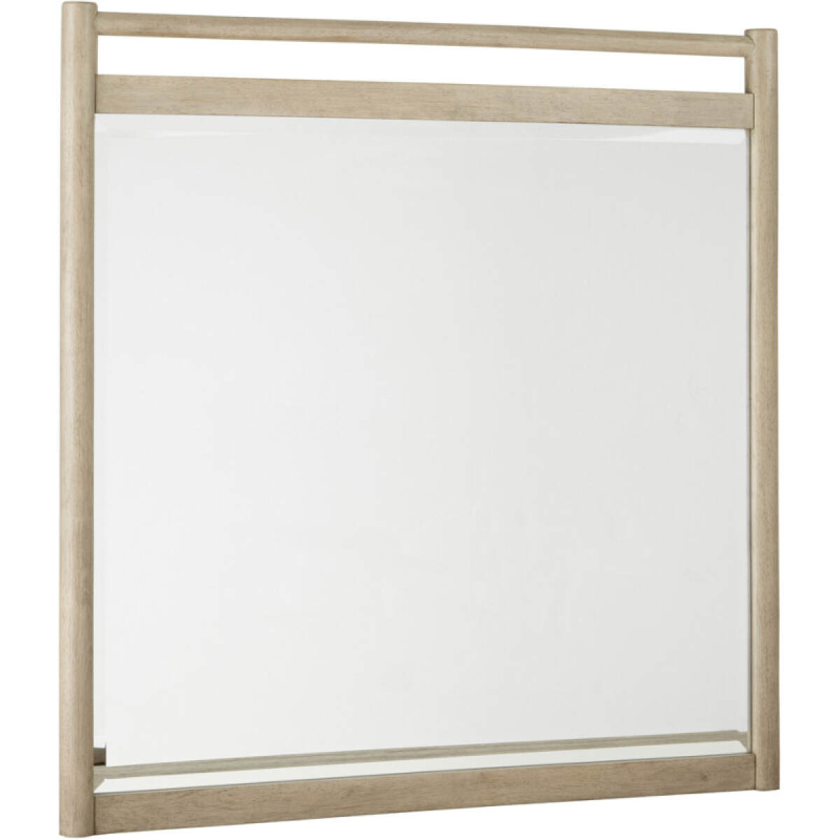 49ad1d396207630a49c92efbc2db60d5 Shiloh Landscape Mirror - Image 1