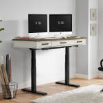 Drake Lift Desk - Image 6
