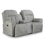 Suitably - Modern Reclining Loveseat - L830RZ4