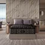 Beautyrest Black - Series Three Medium / Twin XL