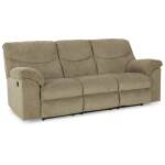 Alphons Reclining Sofa, Loveseat and Recliner - Image 4