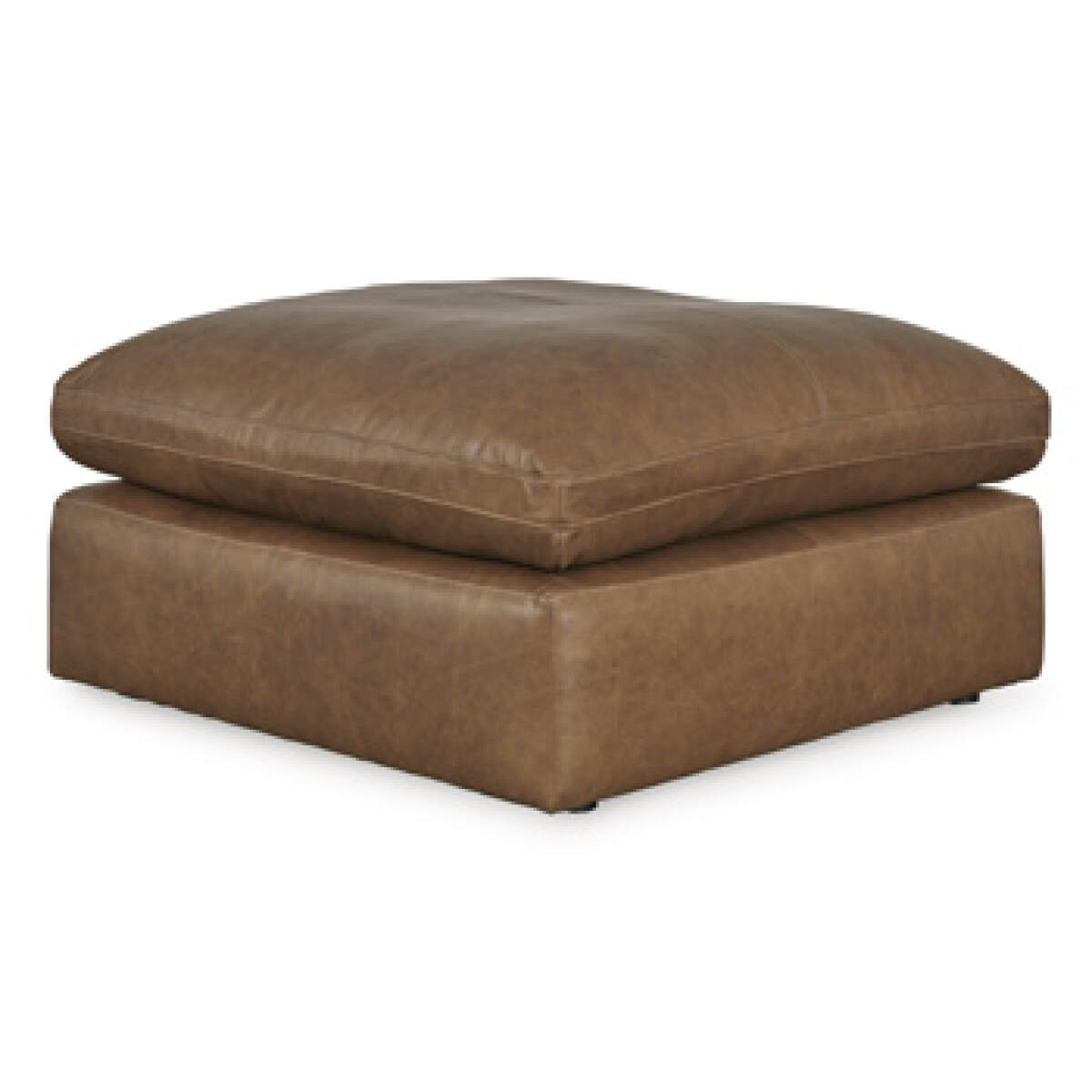 4a349cceea161283fc60eeecd5336a2b Emilia Oversized Accent Ottoman - Image 1
