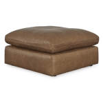 Emilia Oversized Accent Ottoman