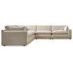 Elyza 5-Piece Sectional - Image 2