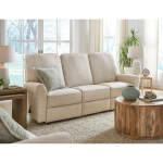 Josey - Stylish Reclining Sofa - S490RZ4 - Image 15