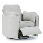Luana - Swivel Recliner - 0L68 - Image 8