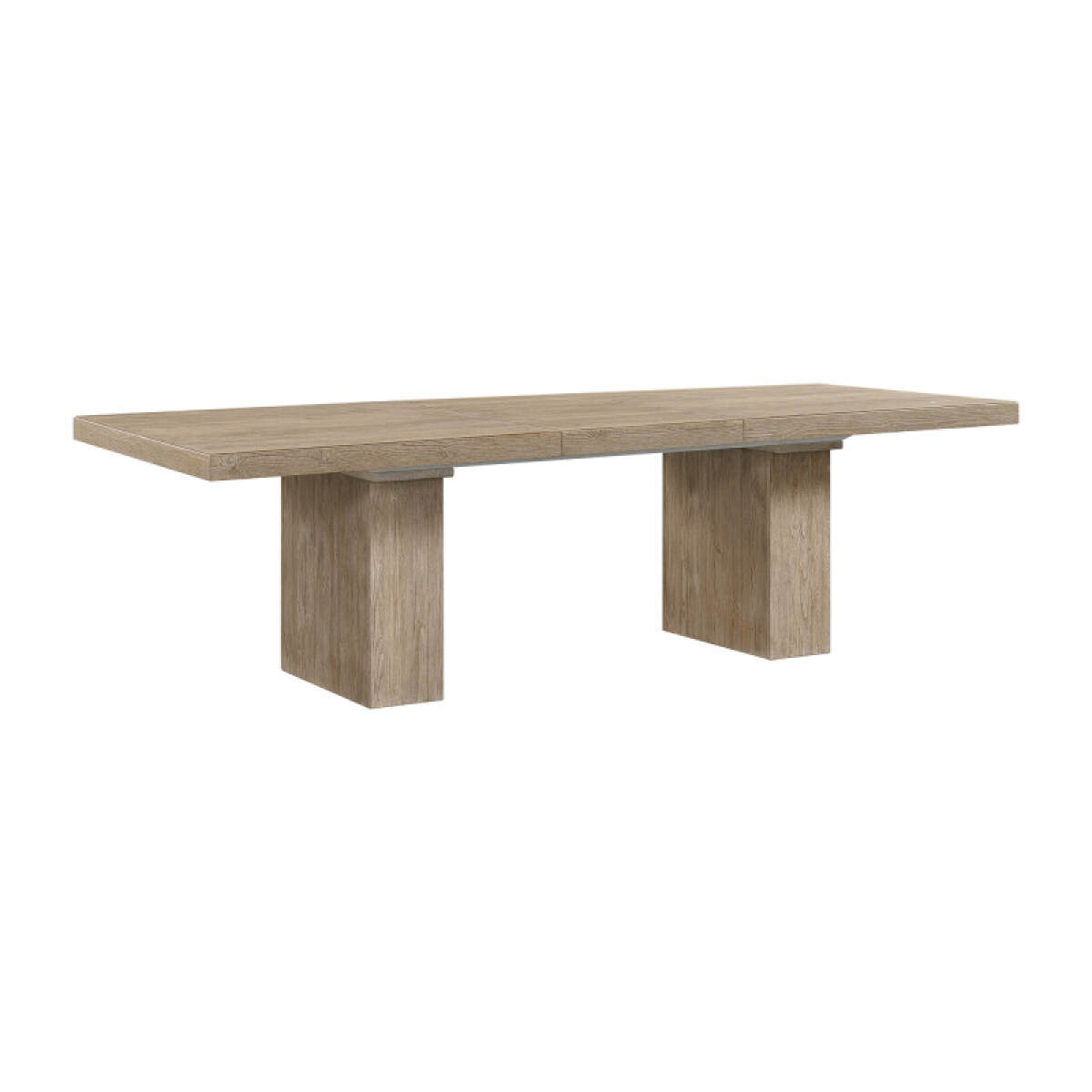 4a4b322cbb1b3c10ec475d61be097105 Nash Trestle Dining Table - Image 1