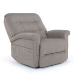Ceres - Robust Sized Lift Recliner Featuring Infinite Positions Including Zero Gravity - 11BZ13 - Image 3
