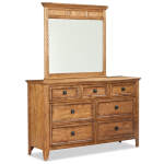 Alta Dresser | Brushed Ash - Image 3