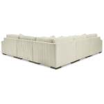 Lindyn 5-Piece Sectional - Image 4
