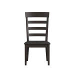 Bayside Ladder Chair | Black - Image 3