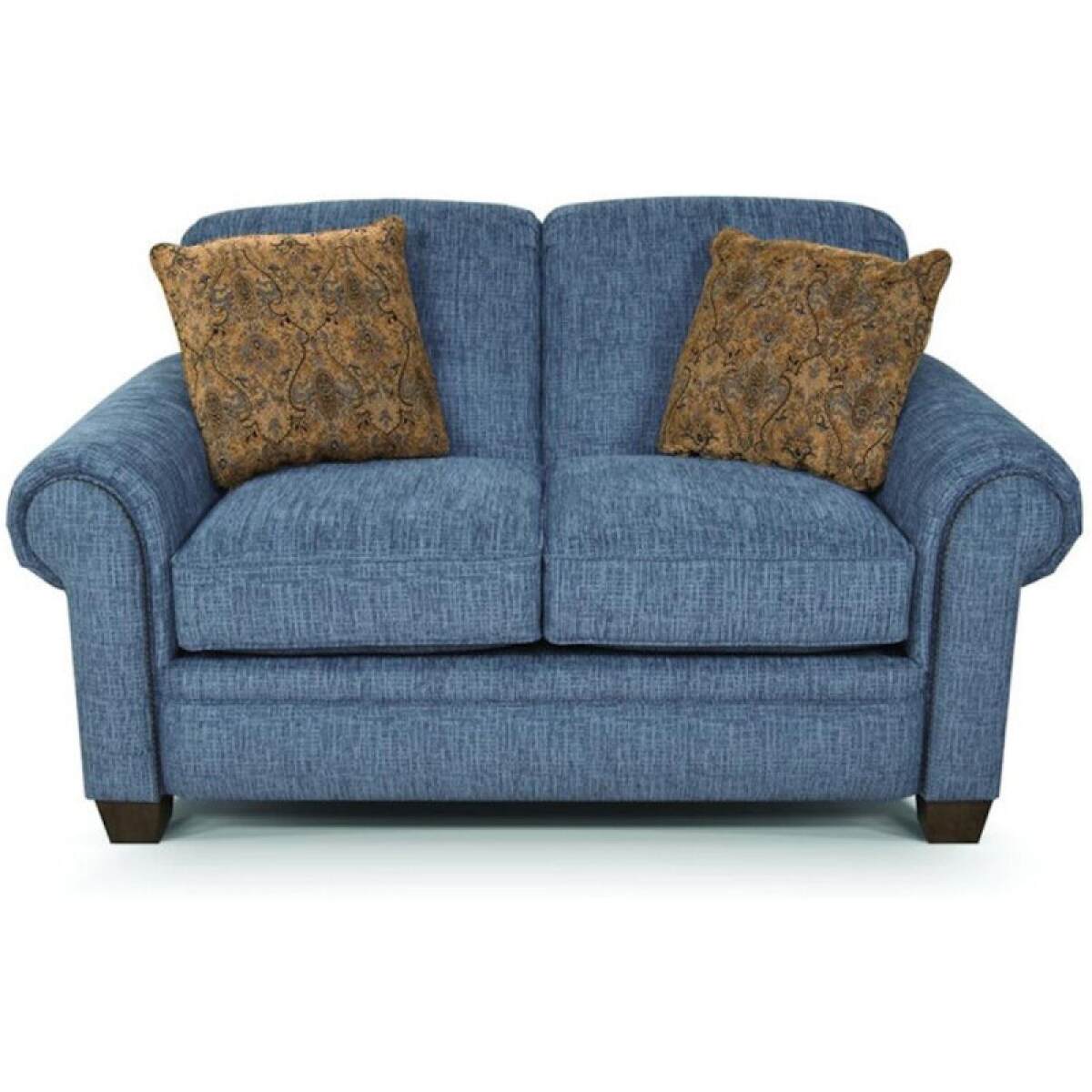4a91ecb7faf81c01ceb2bab6ed261435 Philip Loveseat - Image 1