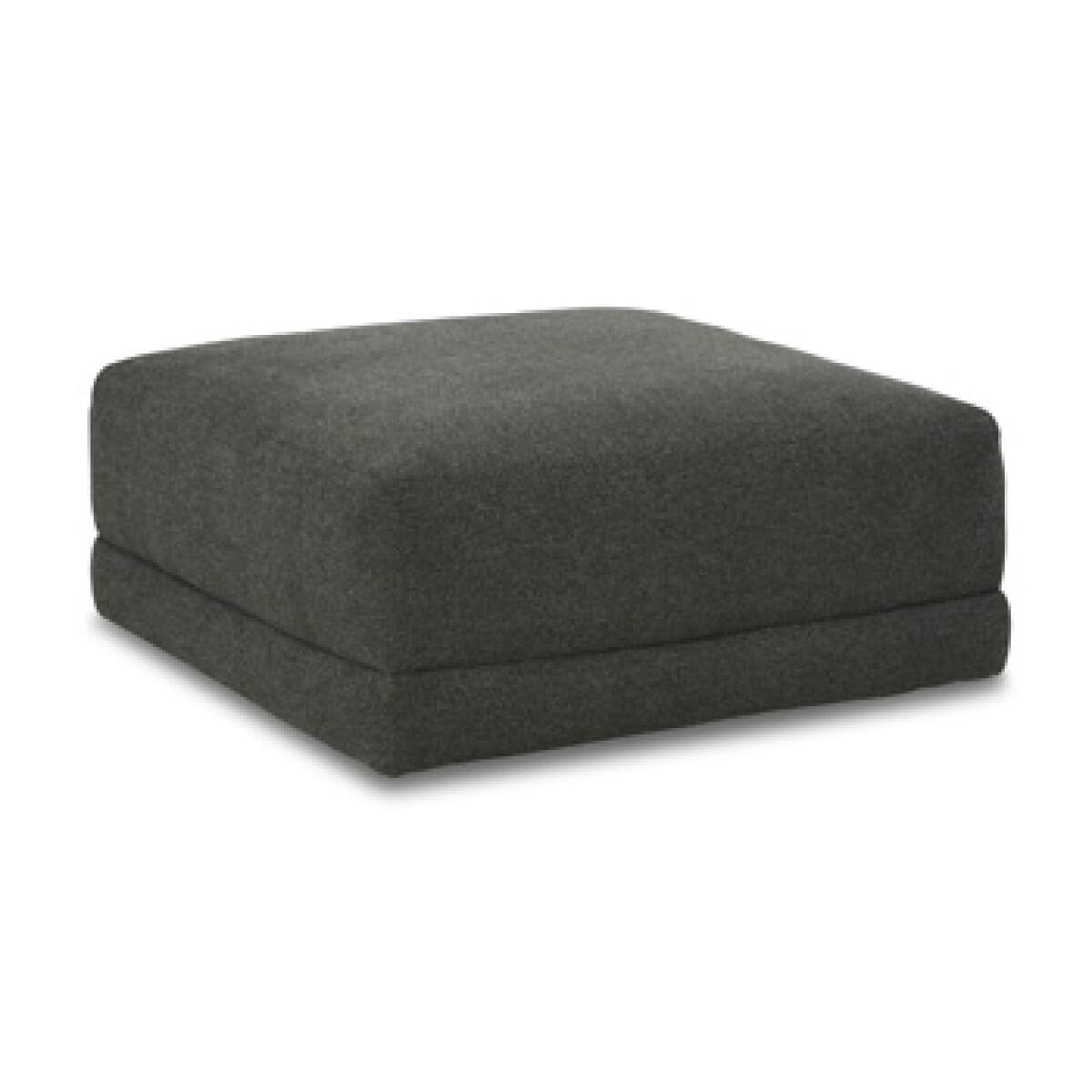 4a980962de935fef635cc9cd9ee46b54 Evey Oversized Accent Ottoman - Image 1