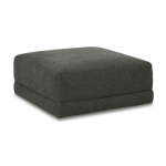 Evey Oversized Accent Ottoman