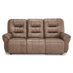 Unity - Pillow Back Reclining Sofa - S735CA4 - Image 4