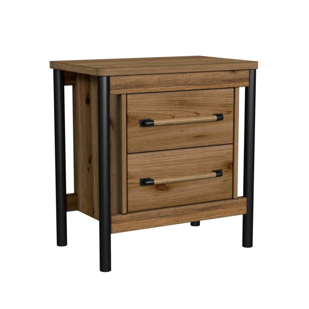 4aabfe77082a7725498db74dfbf209c3 Norcross Nightstand - Image 1