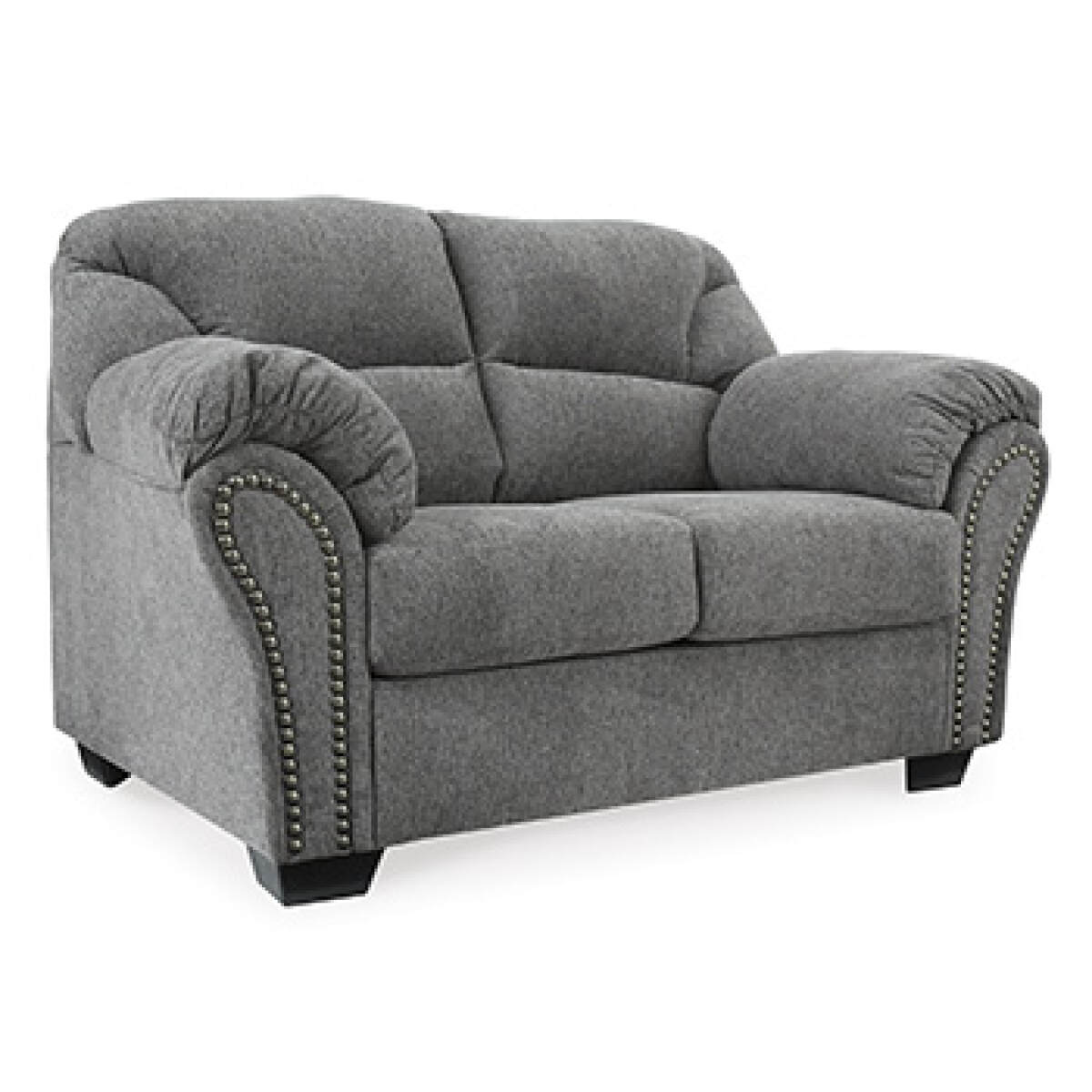 4ac83d4140452e331a3a62fd5dc9e2a7 Allmaxx Loveseat - Image 1