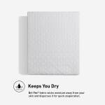 Dri-Tec Performance® Mattress Protector - Split King - Image 5