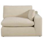 Elyza Right-Arm Facing Corner Chair - Image 4