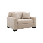 Dexter Double Chair w/2 Pillows - Image 3
