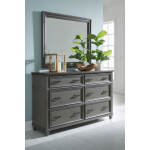 Caraway Dresser - Image 5