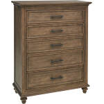 Hensley Chest