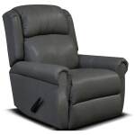 Swivel Gliding Recliner