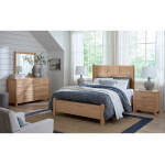 Tide & Timber Landscape Mirror - 830-446 - Image 4