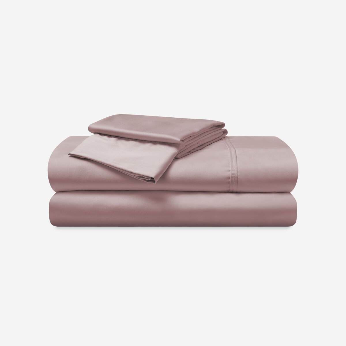 4b793a2be5150300a1cc650342368c9d Hyper-Cotton Performance® Sheet Set - Blush / Split King - Image 1