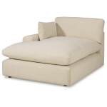 Elyza Left-Arm Facing Corner Chaise - Image 2