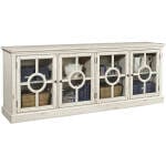 Radius 86" Console