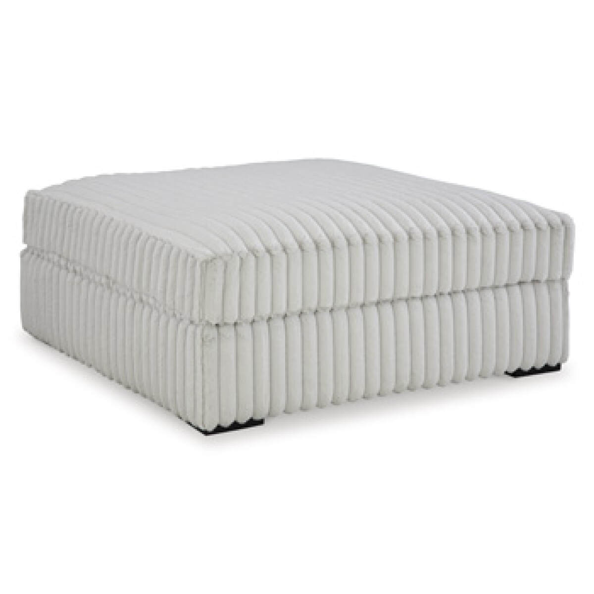 4ba360f2169fafa5580ddc4481315cdf Stupendous Oversized Accent Ottoman - Image 1