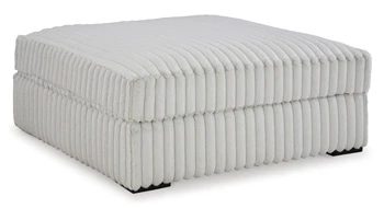4ba360f2169fafa5580ddc4481315cdf Stupendous Oversized Accent Ottoman - Image 1