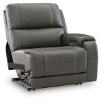 5Z - Pittson Right-Arm Facing Power Recliner - Image 6