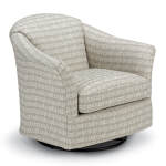Darby - Swivel Barrel And Glider - 2877 - Image 6