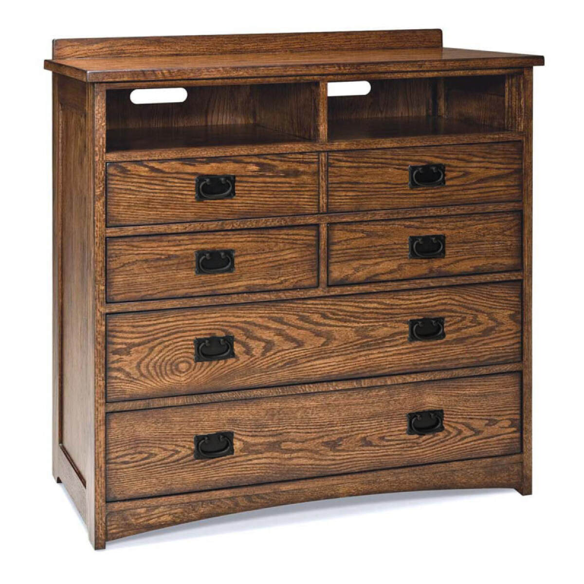 4bb20fc104eab0b7ae705421d1c45f03 Oak Park Media Chest | Mission - Image 1