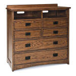 Oak Park Media Chest | Mission