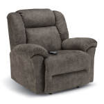 Gigantor - Oversized, Beast Rocker Recliner - 9B67