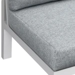 Nash Outdoor Seating 4PC KIT - Image 4