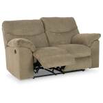 Alphons Reclining Sofa, Loveseat and Recliner - Image 10