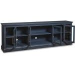 Byron 98" Console W/ 4 Doors - Image 7