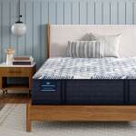 Serta Perfect Sleeper Pro Mattress - Twin XL - Image 13